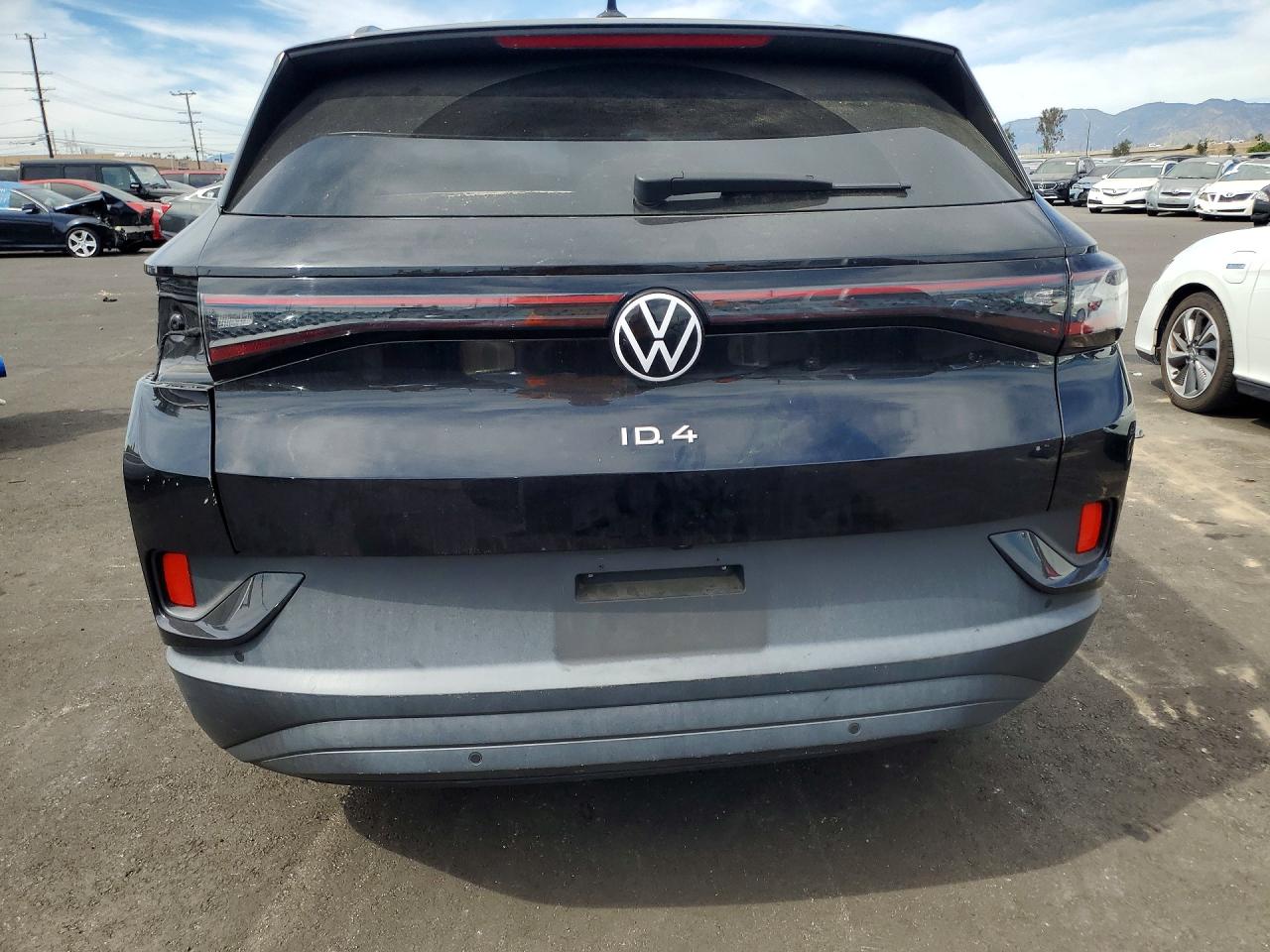 2023 VOLKSWAGEN All other VIN 1V2CMPE85PC042678 photo 6