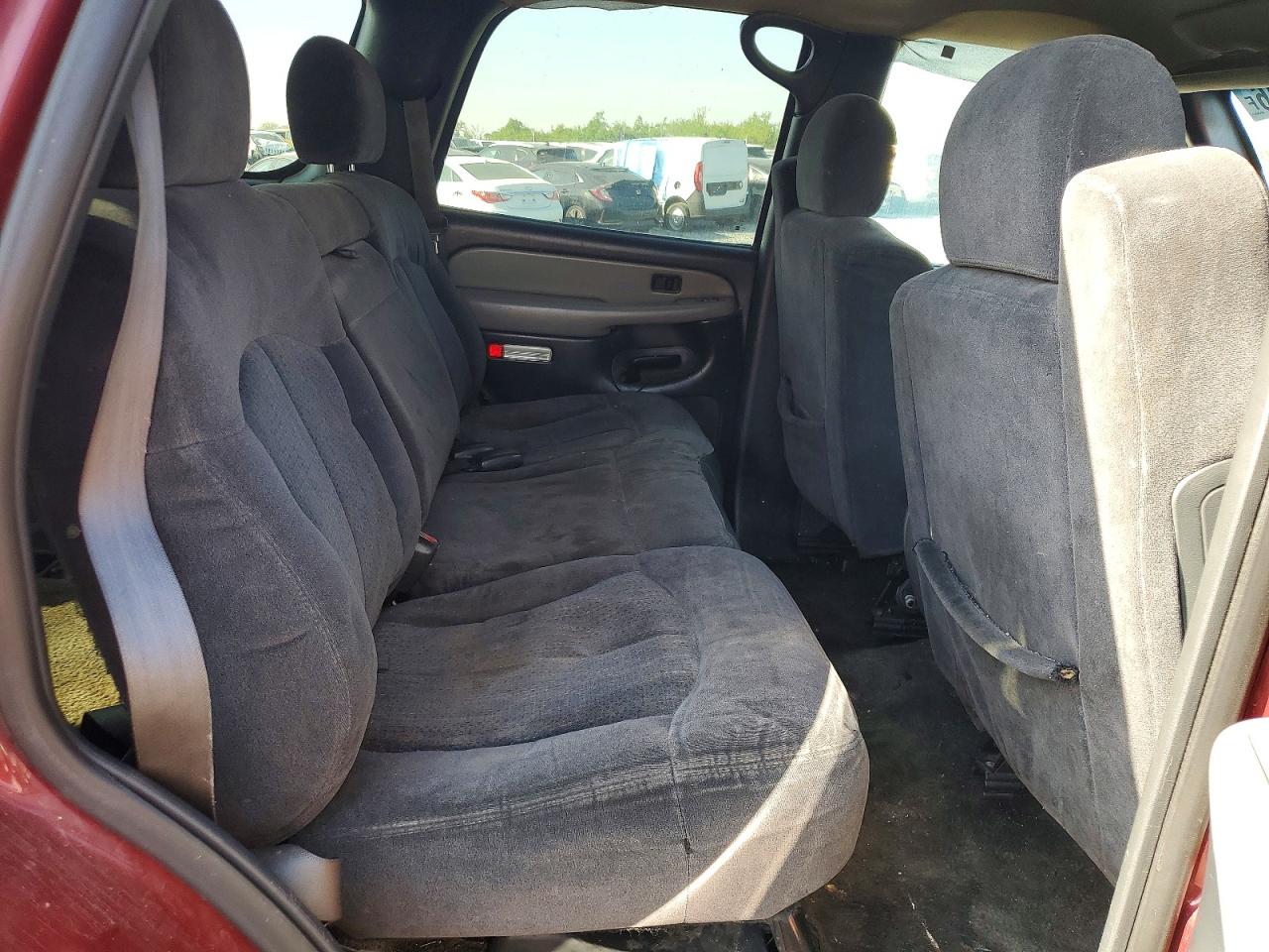 2002 CHEV Tahoe VIN 1GNEK13T92J173709 photo 11