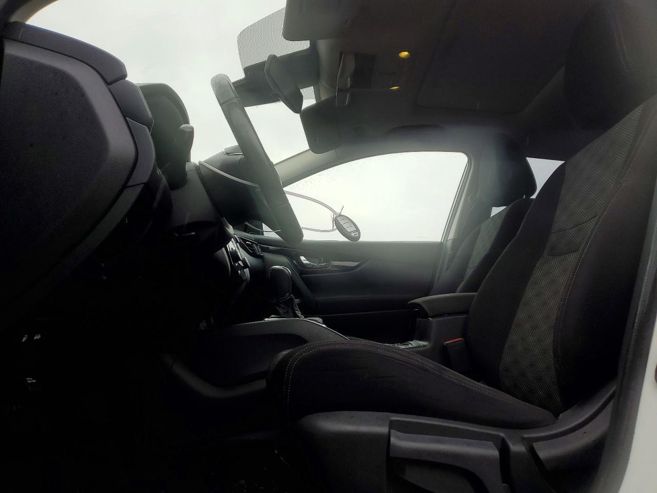 2019 NISS Rogue VIN JN1BJ1CP8KW215777 photo 7