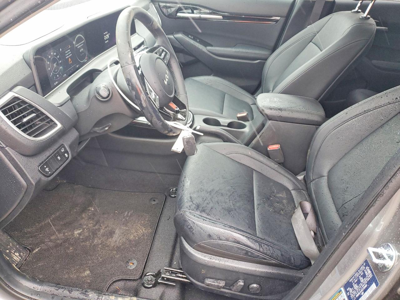 2025 Kia Seltos VIN KNDERCAA8S7750485 photo 7