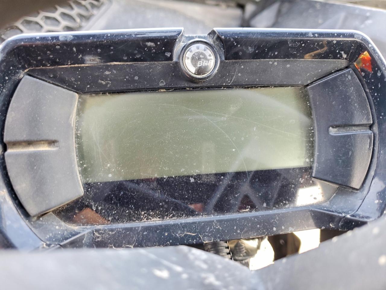 2023 Can-Am Sidebyside VIN 3JBVGAV27PE000163 photo 8