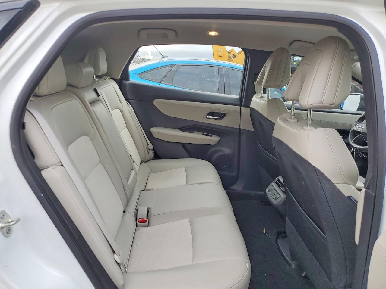 2024 Nissan All other VIN JN1DF0BB7RM734982 photo 10