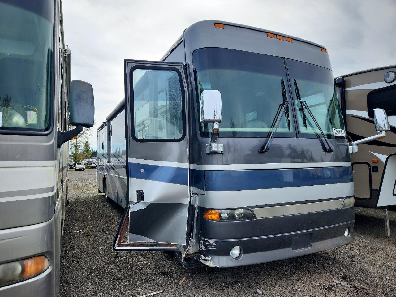 2005 WESTERN All other VIN 18XF4CM2551175245 photo 1