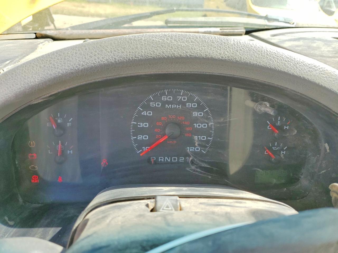 2008 Ford F150 VIN 1FTRF12218KC89237 photo 9