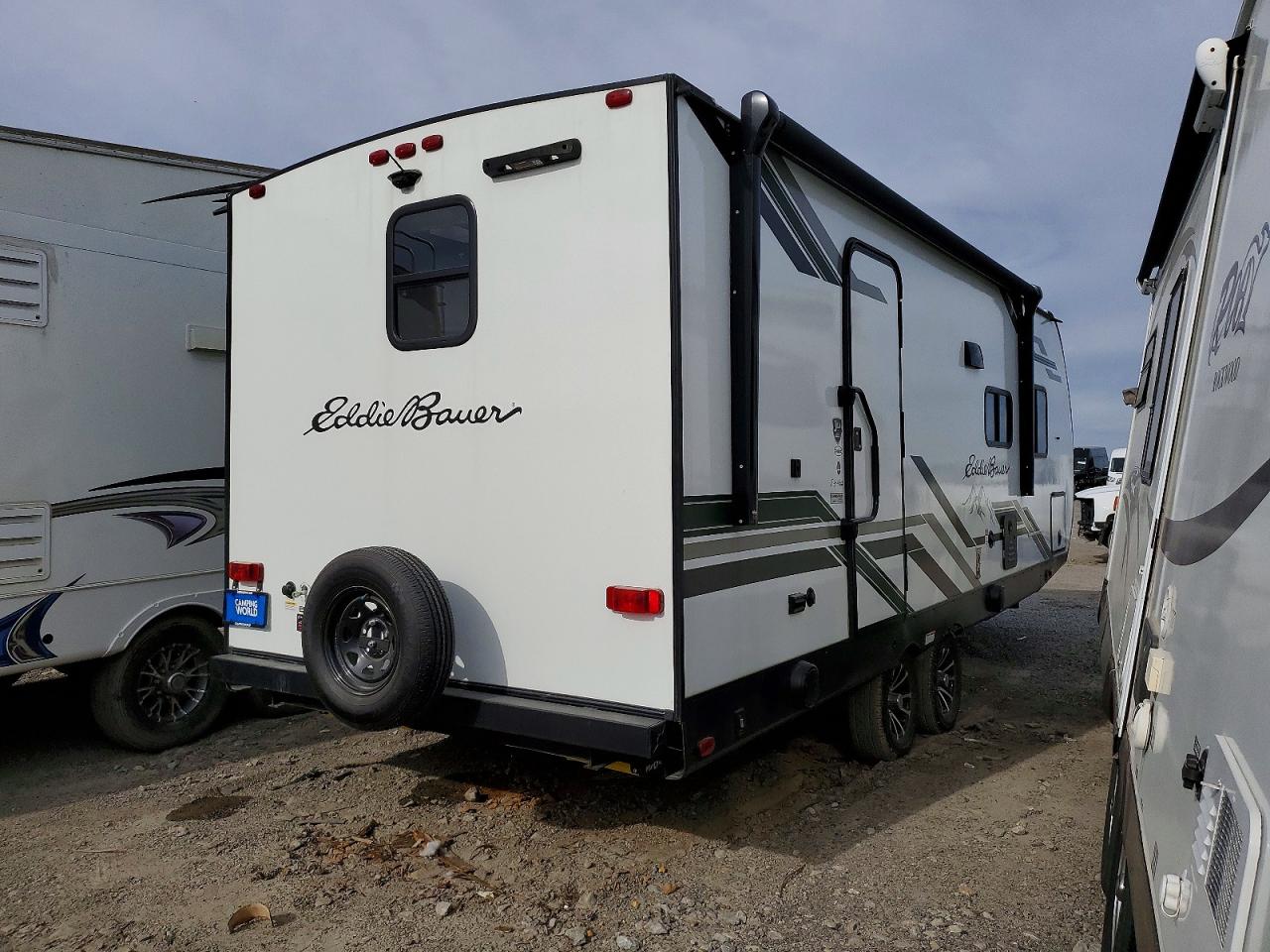 2024 HARTLAND Trailers VIN 5SFYB2726RM537958 photo 4