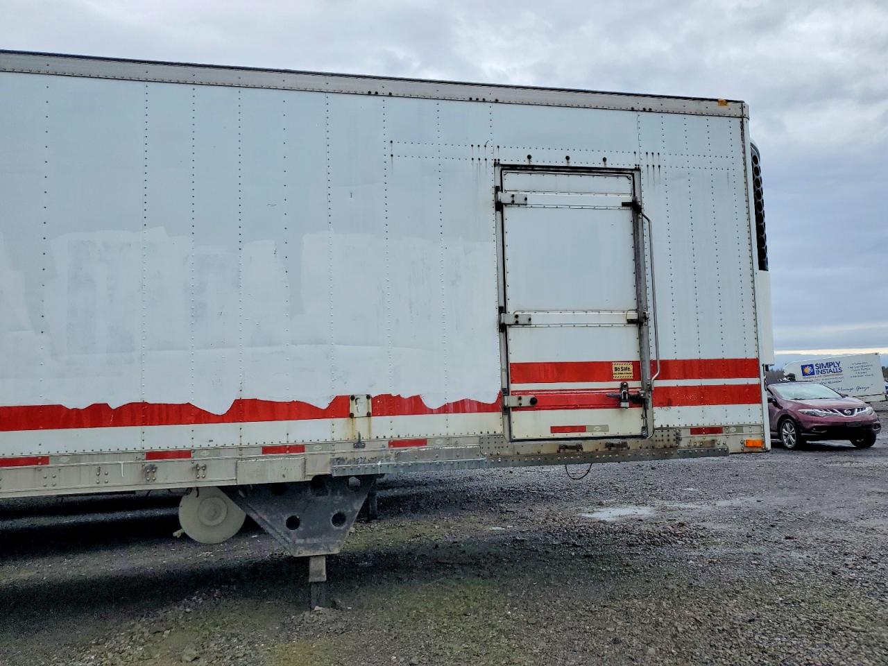 2008 UTILITY All models VIN 1UYVS24858M380101 photo 5