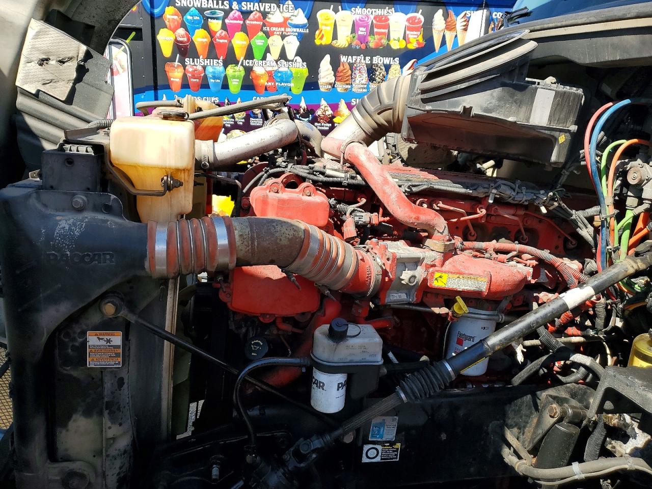 2014 KENWORTH All other VIN 1XKYA48XXEJ403109 photo 7