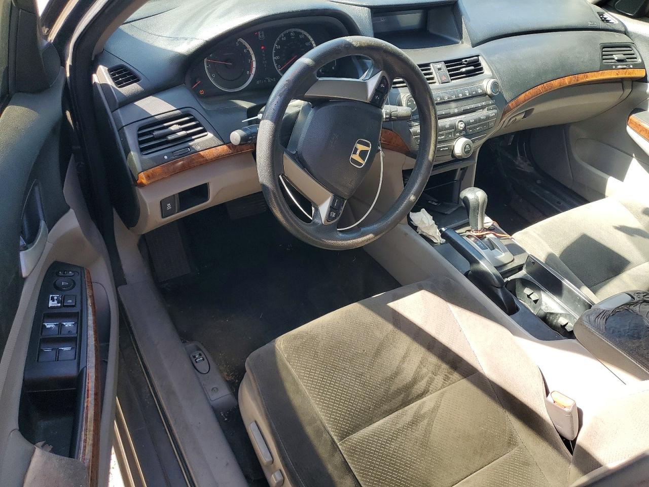 2012 Accord VIN 1HGCP2F77CA068899 photo 8