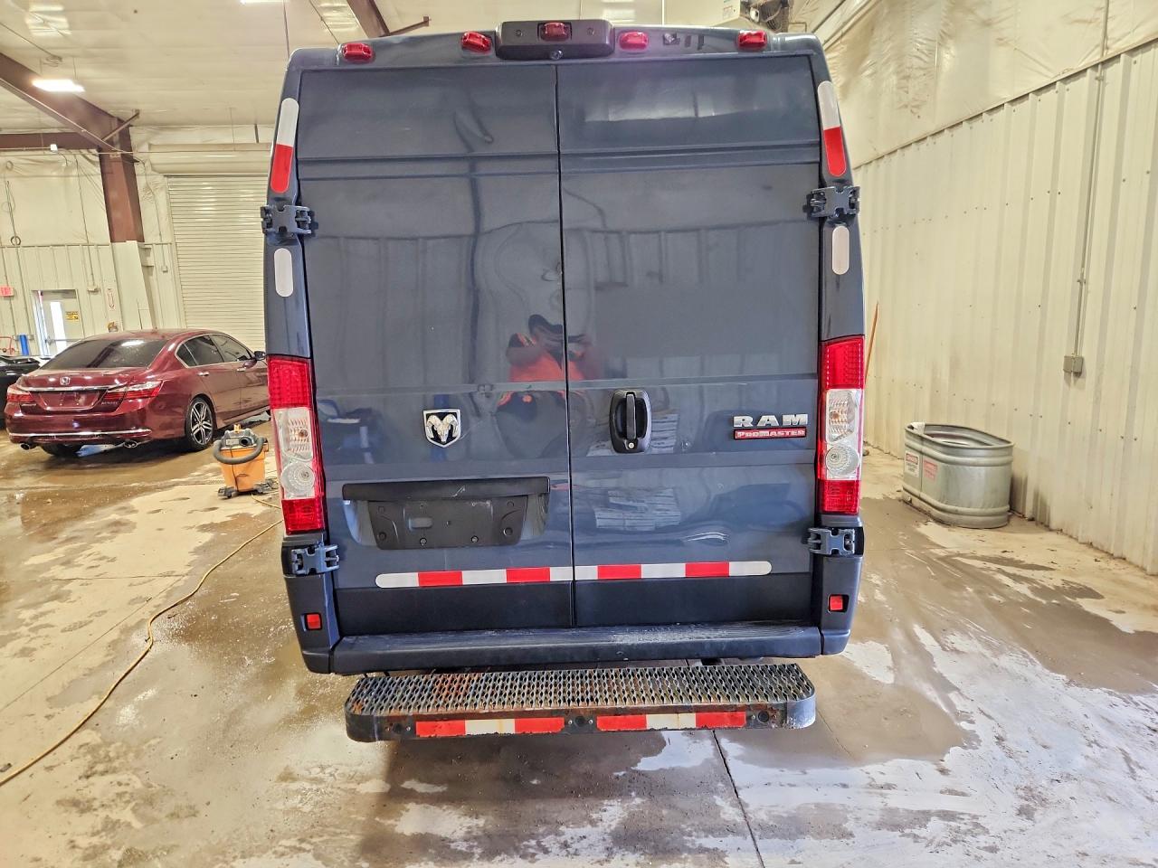 2020 Ram Promaster VIN 3C6URVJG3LE136979 photo 6