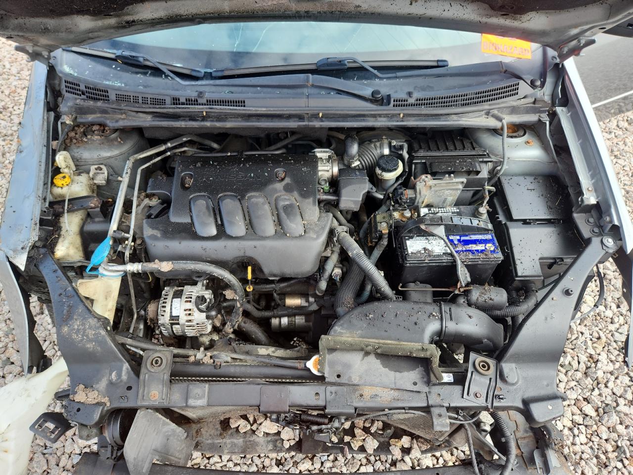 2009 Nissan Sentra VIN 3N1AB61E09L652938 photo 11