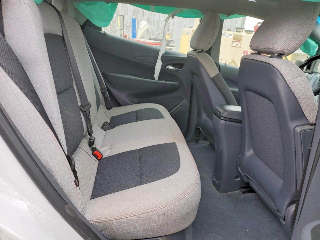 2019 CHEVROLET Bolt VIN 1G1FY6S06K4114222 photo 11