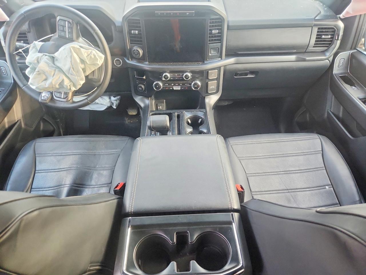 2024 Ford F150 VIN 1FTEW3LP0RKD60918 photo 8