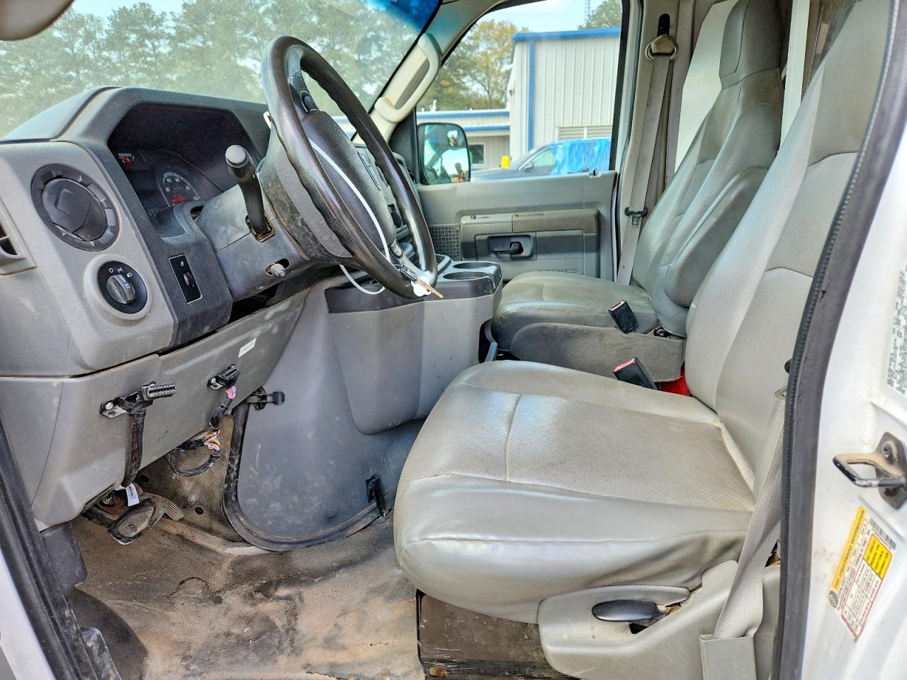 2013 Ford All models VIN 1FTSE3EL6DDA49104 photo 7