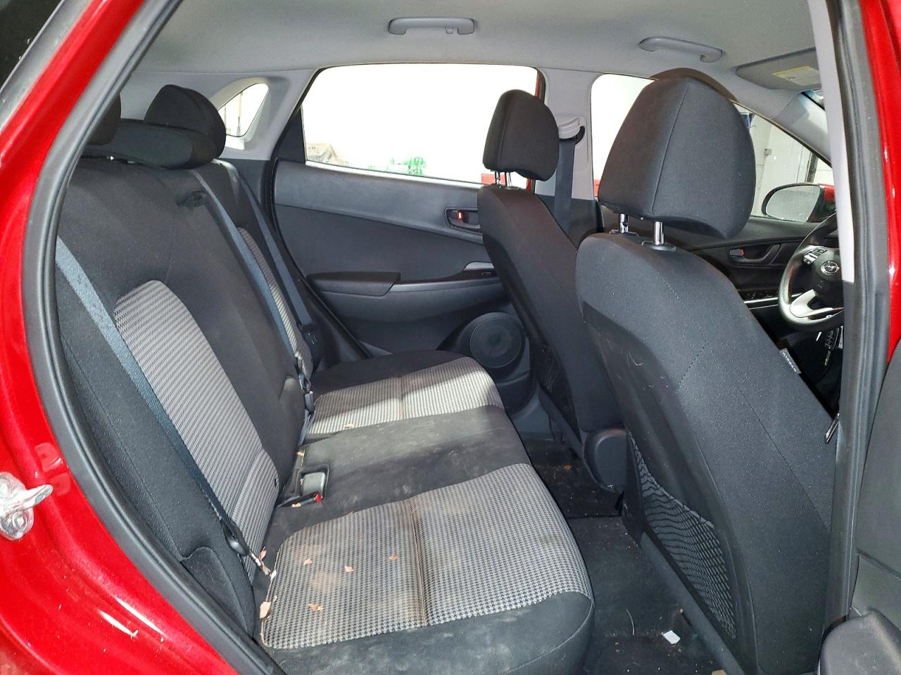 2019 Hyundai Kona VIN KM8K1CAA4KU206332 photo 11
