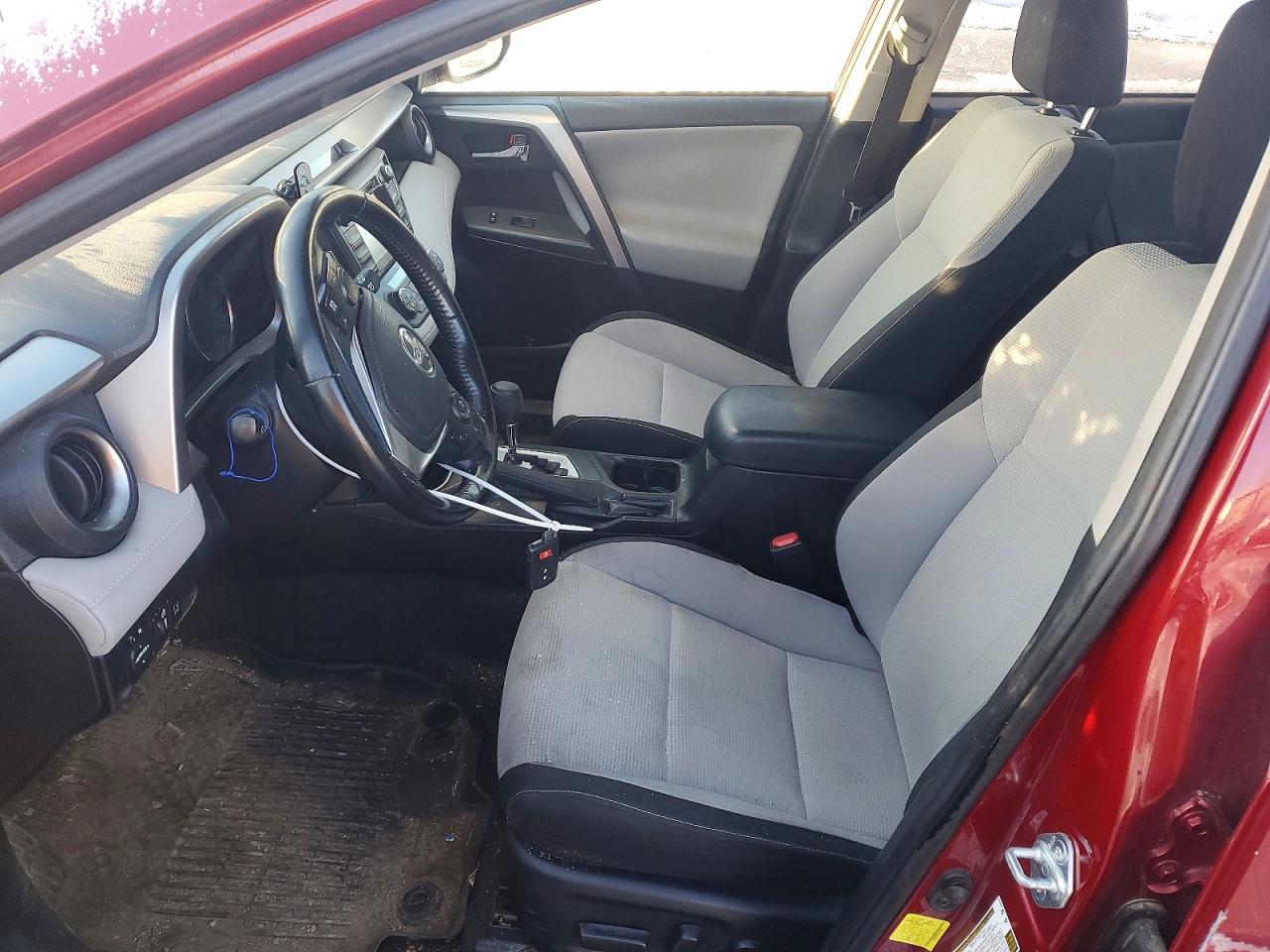 2018 Toyota Rav4 VIN JTMRJREV4JD173625 photo 7
