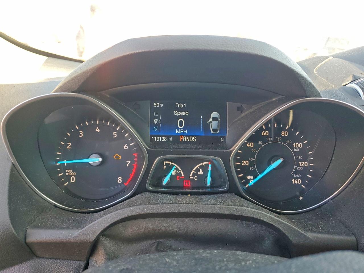 2018 Escape VIN 1FMCU0GD5JUD19314 photo 9