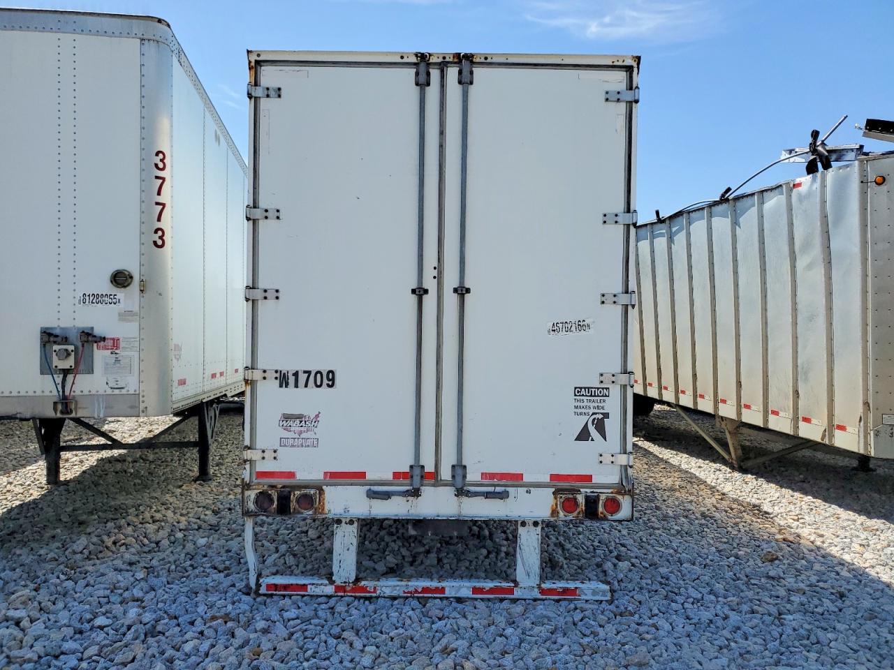 2017 WABASH All models VIN 1JJV532D3HL004506 photo 8