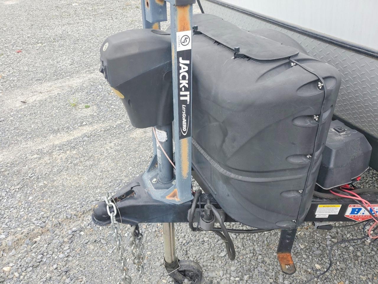 2019 FOREST Recreation VIN 5ZT2RSDC5K3007248 photo 7