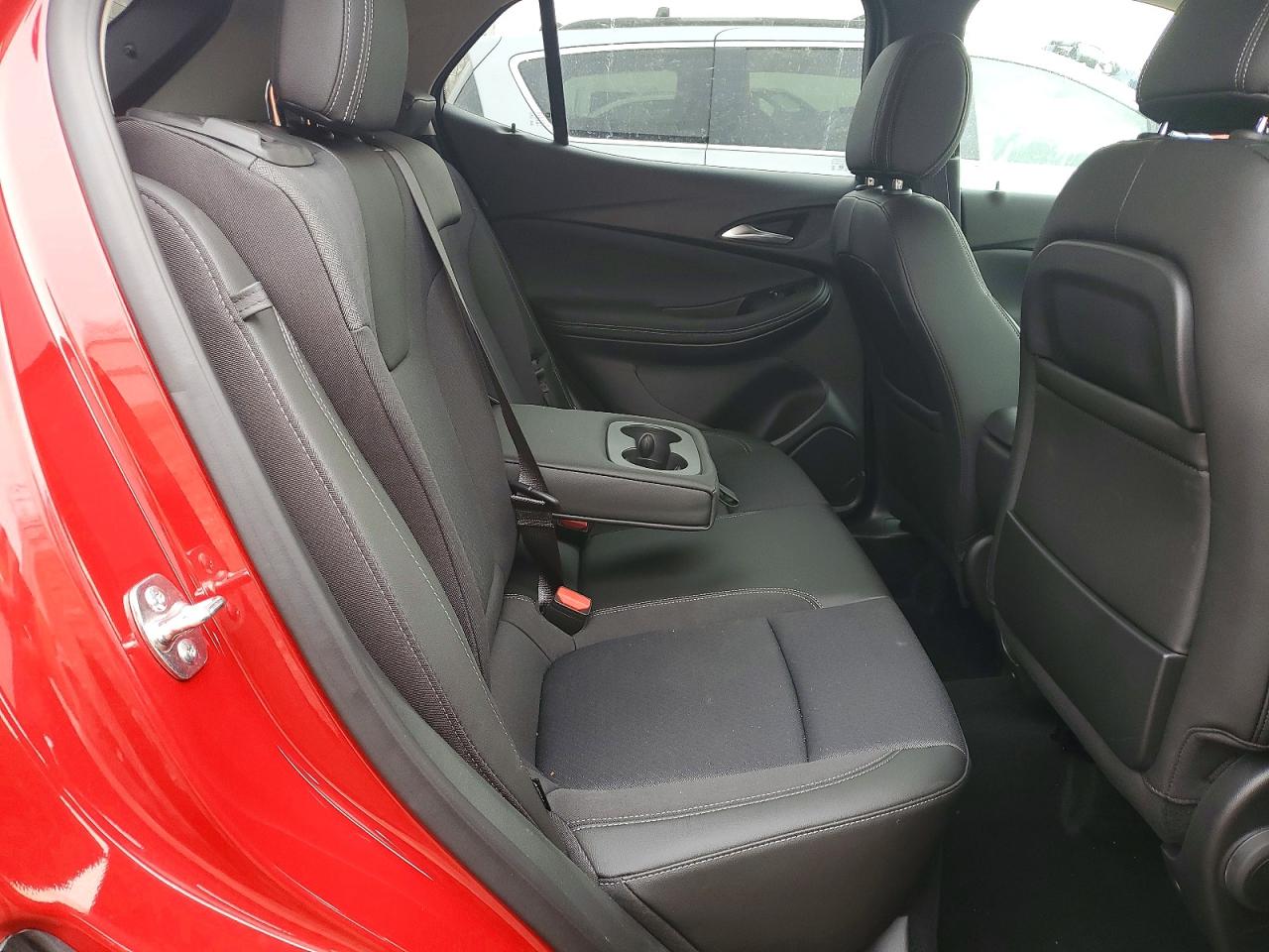 2026 Buick Encore VIN KL4AMCSL0TB065645 photo 11