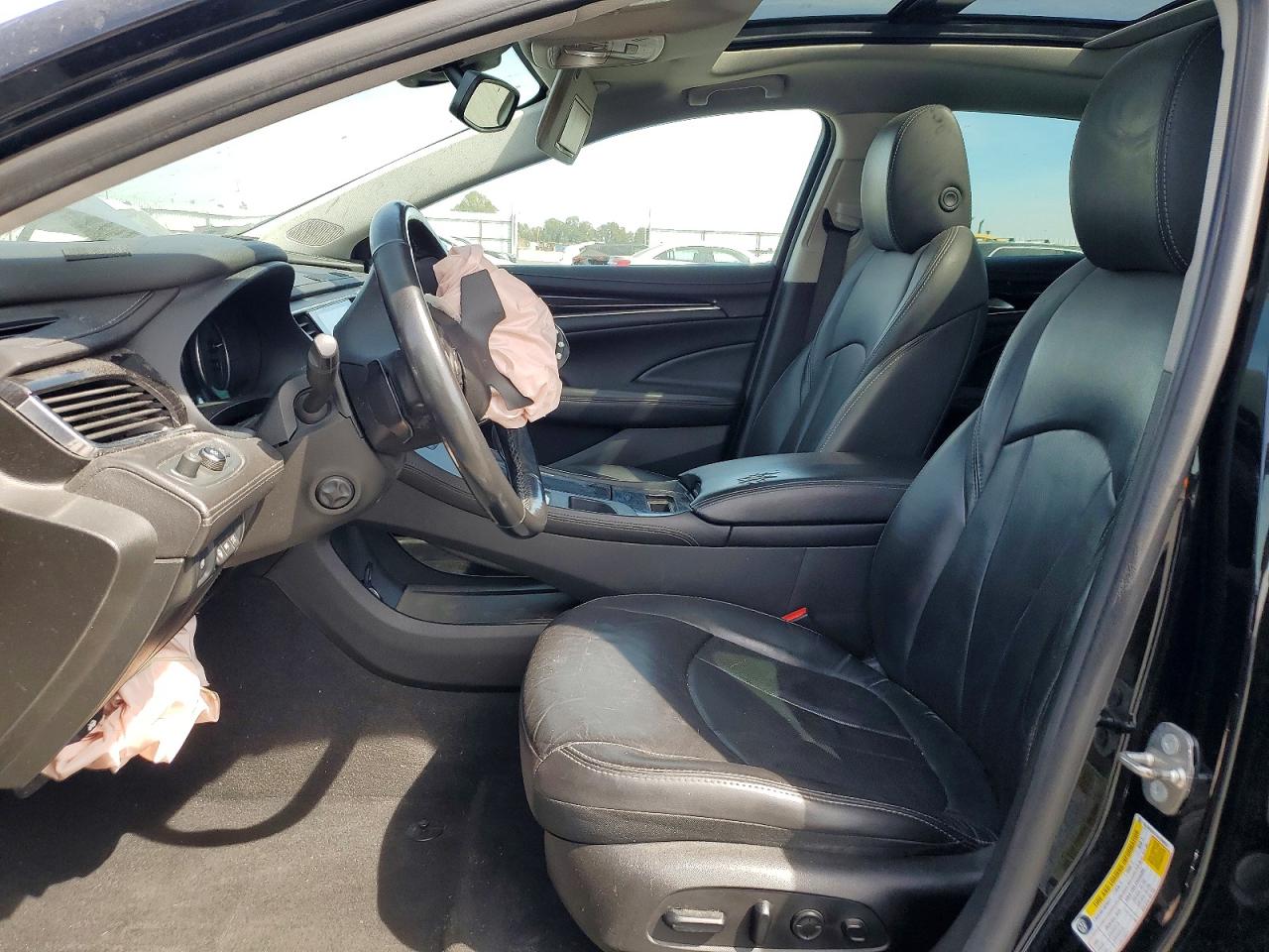 2017 Buick Lacrosse VIN 1G4ZR5SS7HU209924 photo 7