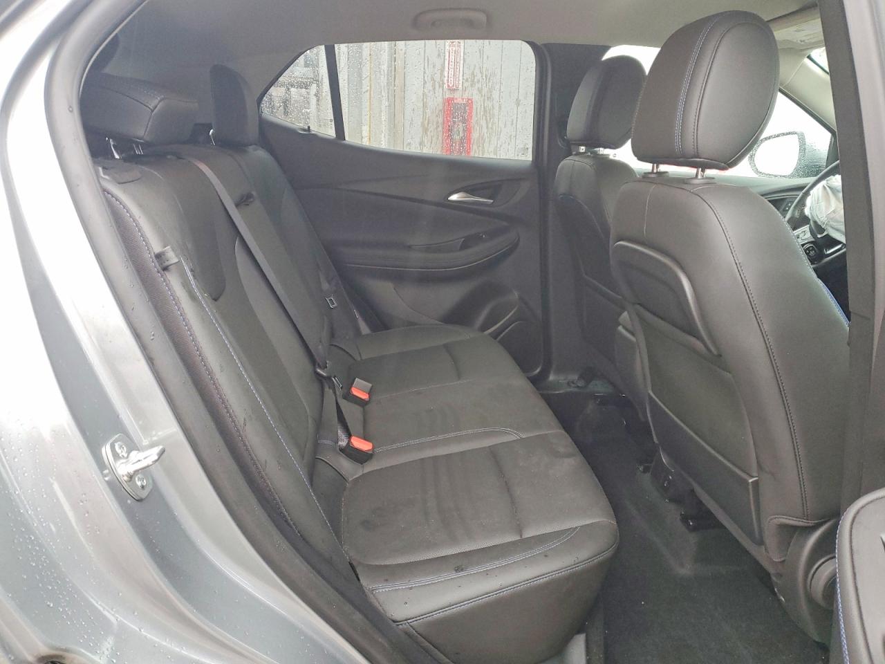 2025 Buick Encore VIN KL4AMDSL9SB043387 photo 11