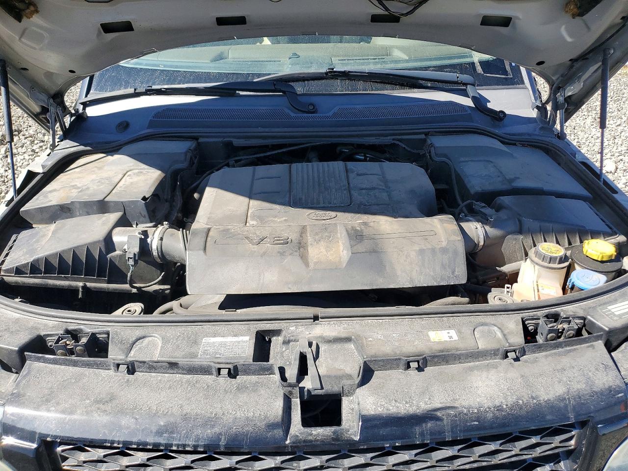 2013 Land Rangerover VIN SALSF2D44DA779847 photo 12