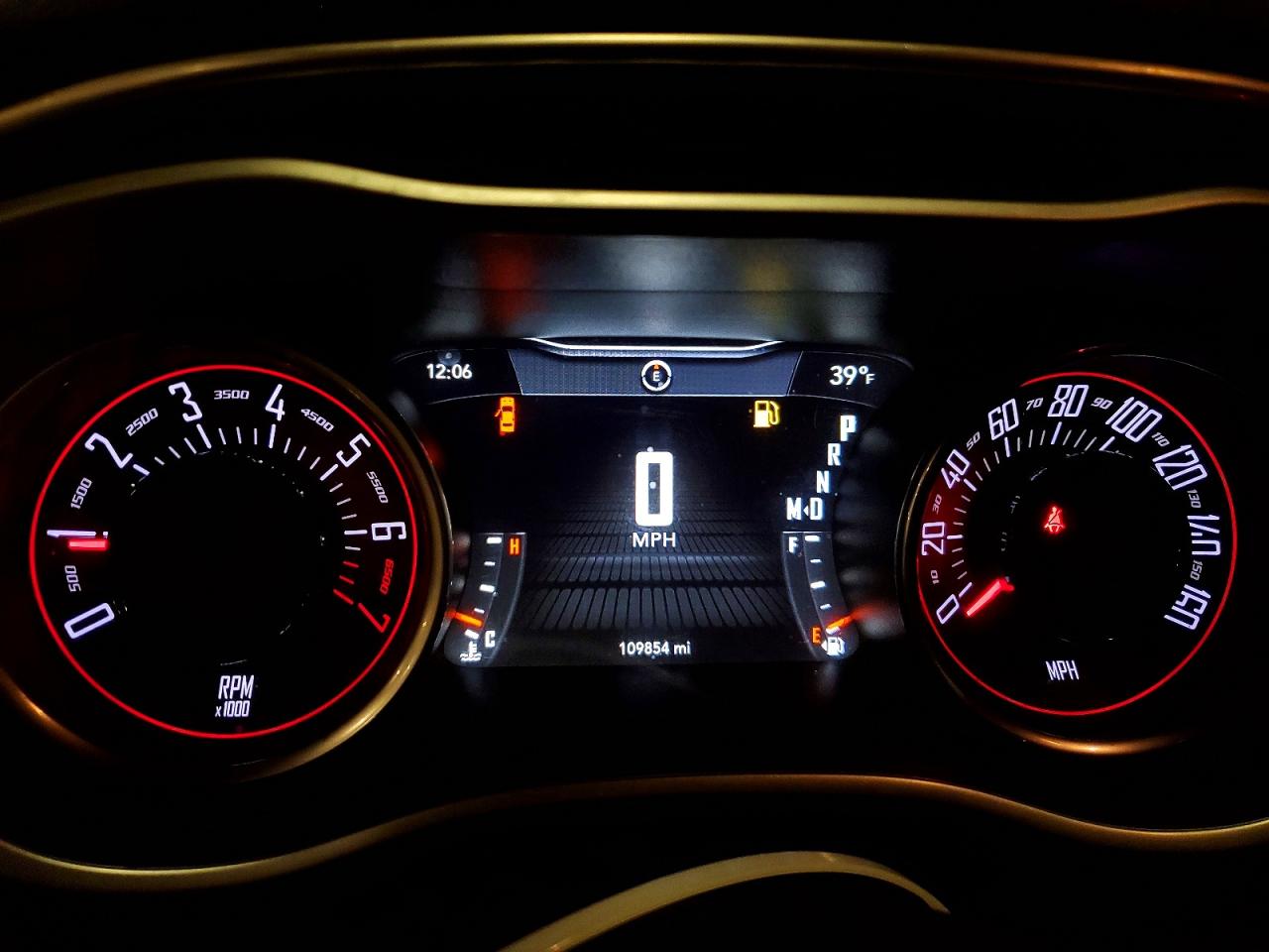 2017 Dodge Challenger VIN 2C3CDZGG7HH607193 photo 9