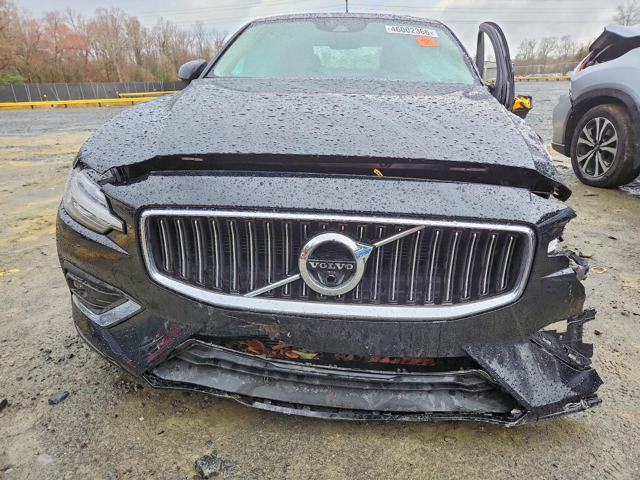 2022 Volvo S60 VIN 7JRL12FL7NG162649 photo 5