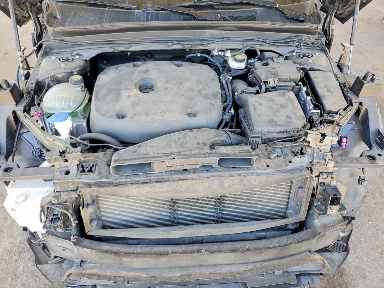 2020 Volvo Xc40 VIN YV4AC2HK0L2202372 photo 12