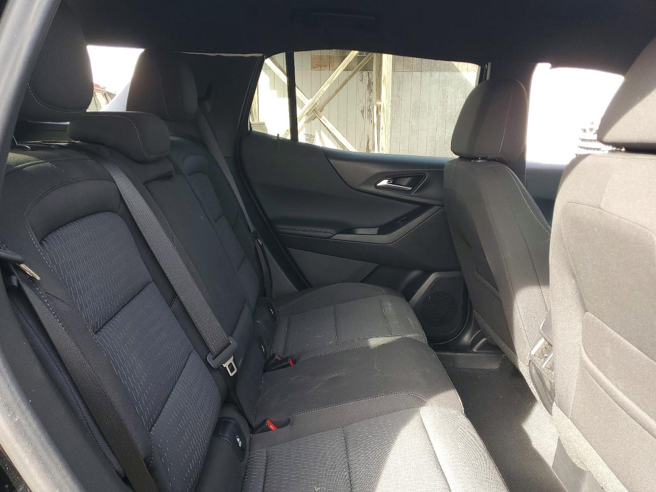 2026 Equinox VIN 3GNAXHEG1TL195612 photo 11