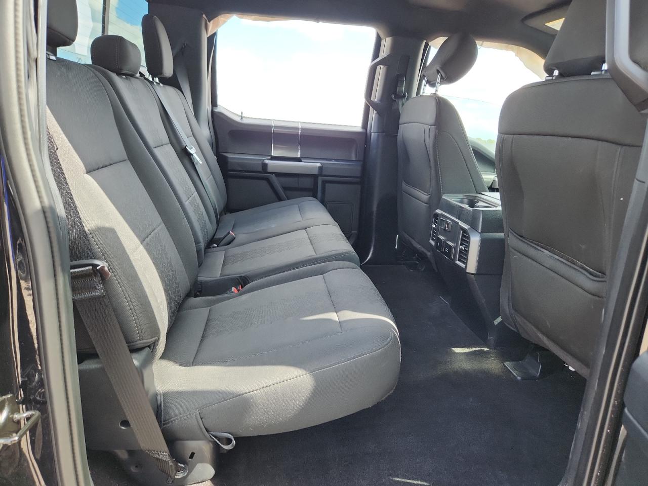2020 FORD F150 VIN 1FTEW1EP3LFA11706 photo 10