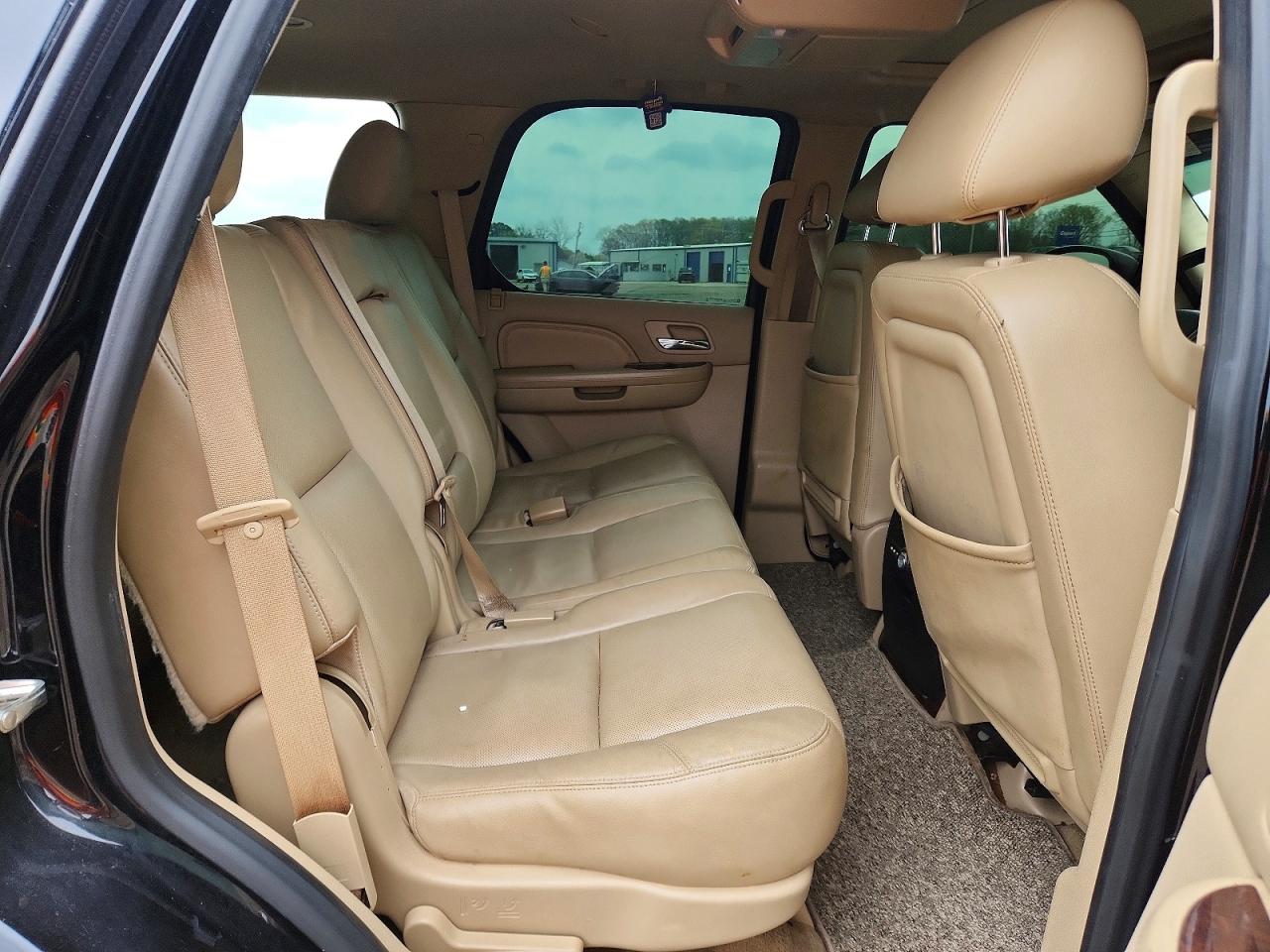 2013 Cadillac Escalade VIN 1GYS4CEF0DR211819 photo 11