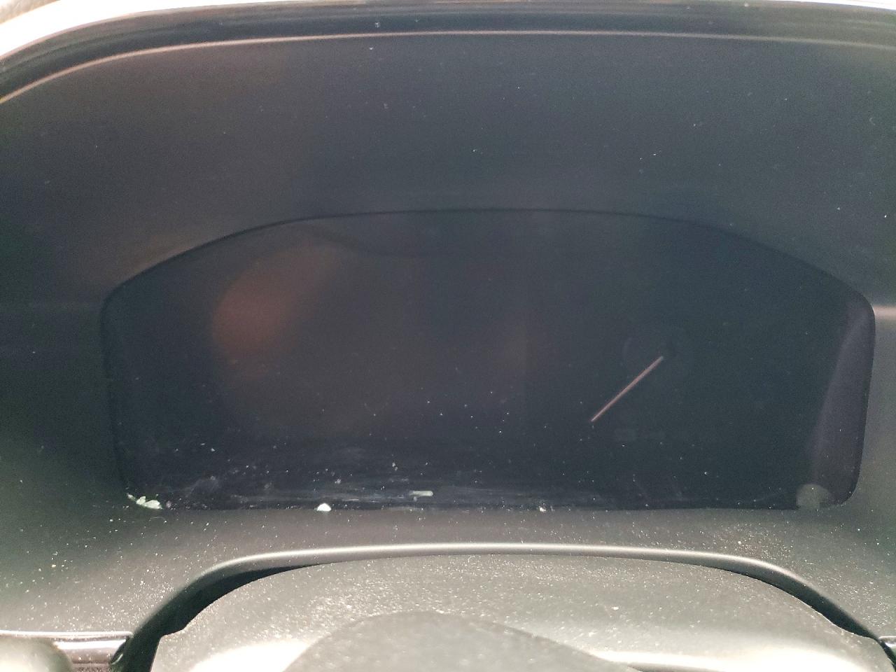 2025 Honda Crv VIN 7FARS6H50SE113699 photo 9