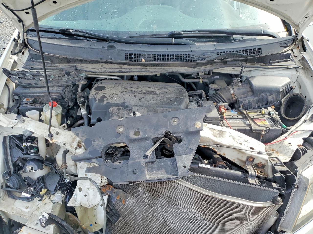 2014 Honda All models VIN 5FNRL5H63EB053014 photo 12