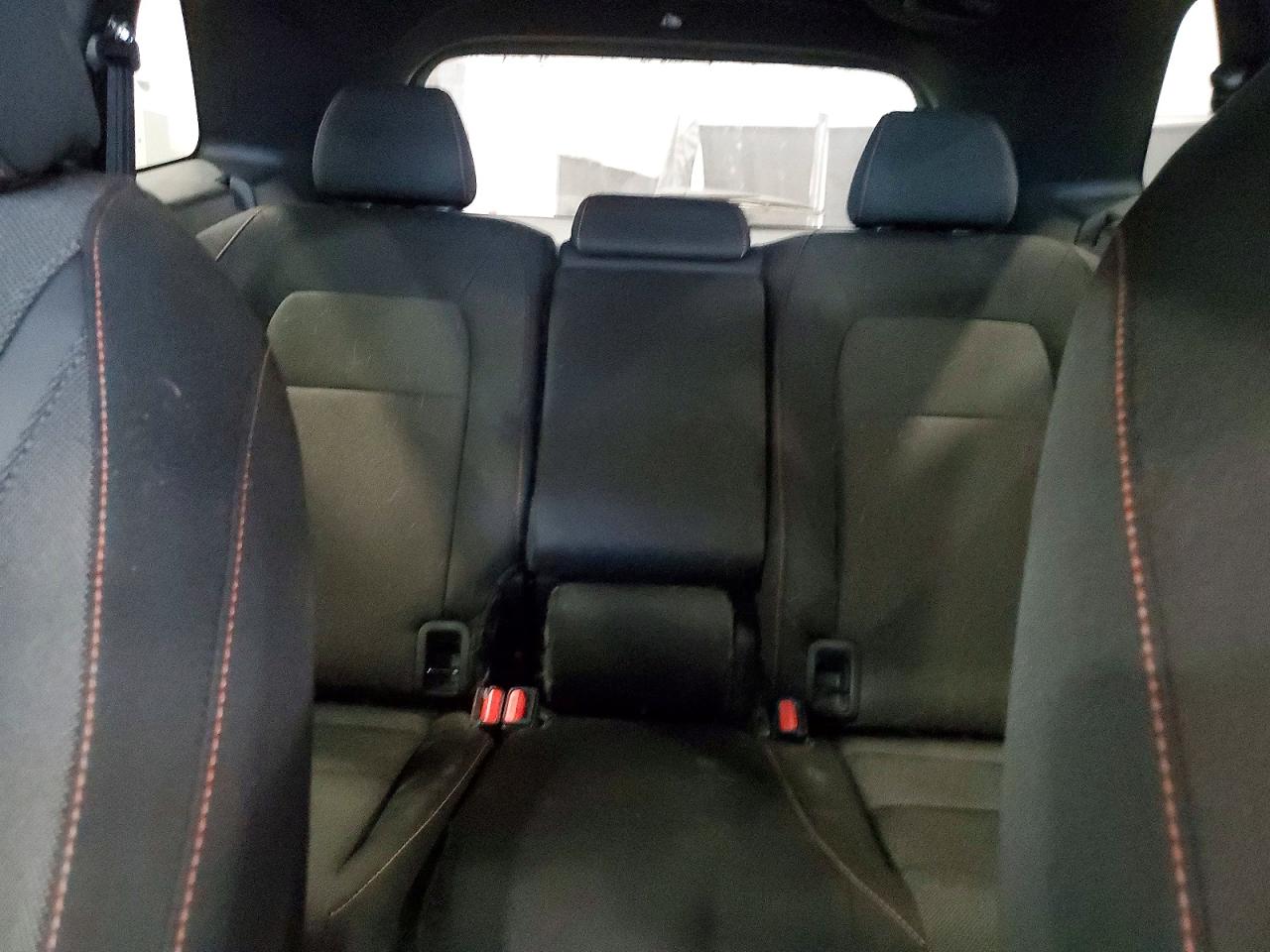 2026 HONDA Crv VIN 7FARS6H61TE063518 photo 10