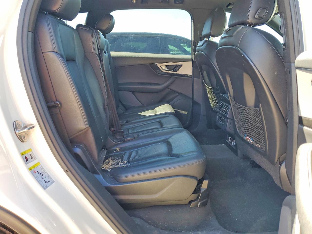 2018 Audi Q7 VIN WA1LHAF75JD002749 photo 11