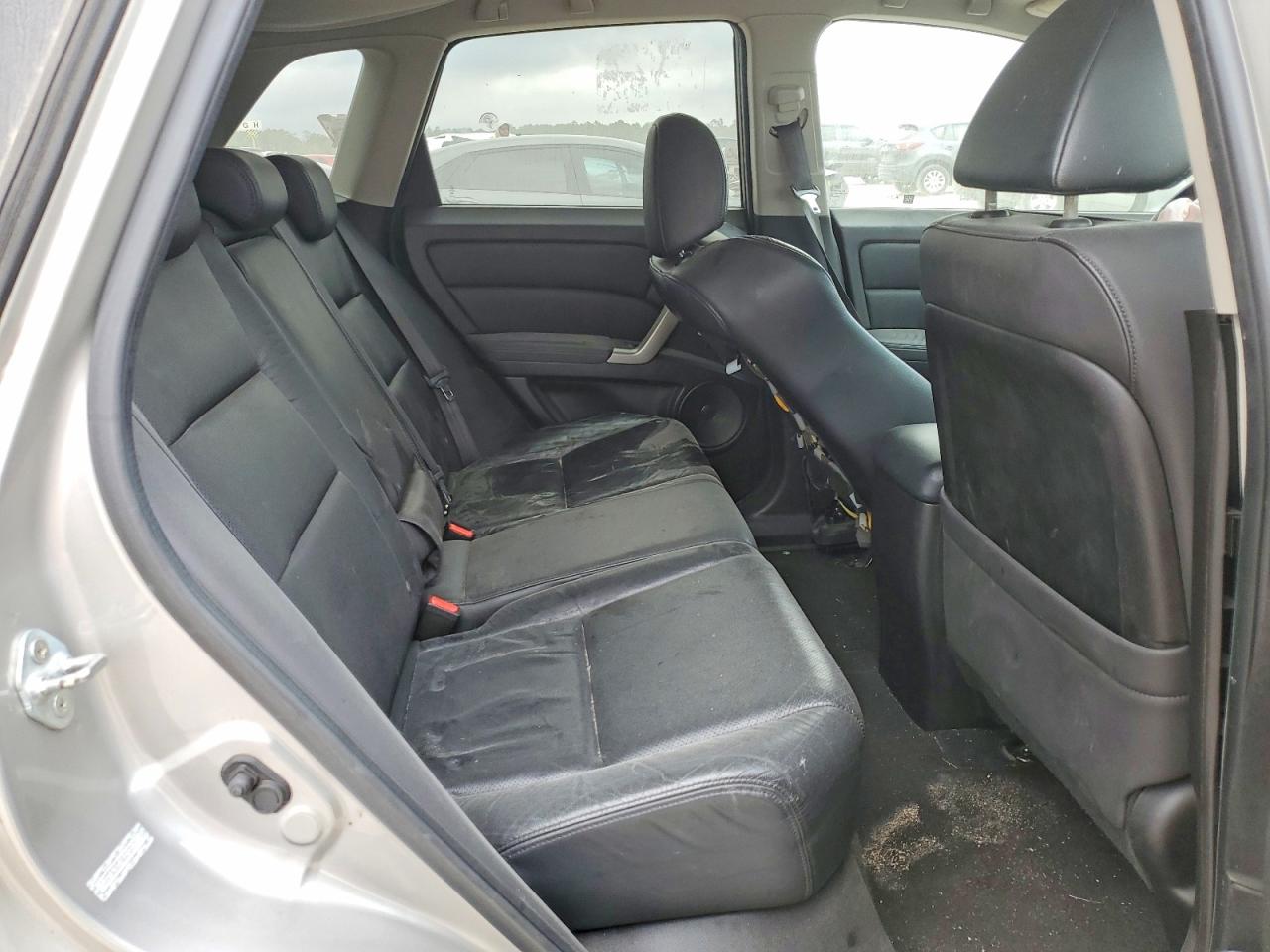 2010 Acura Rdx VIN 5J8TB2H59AA000255 photo 11