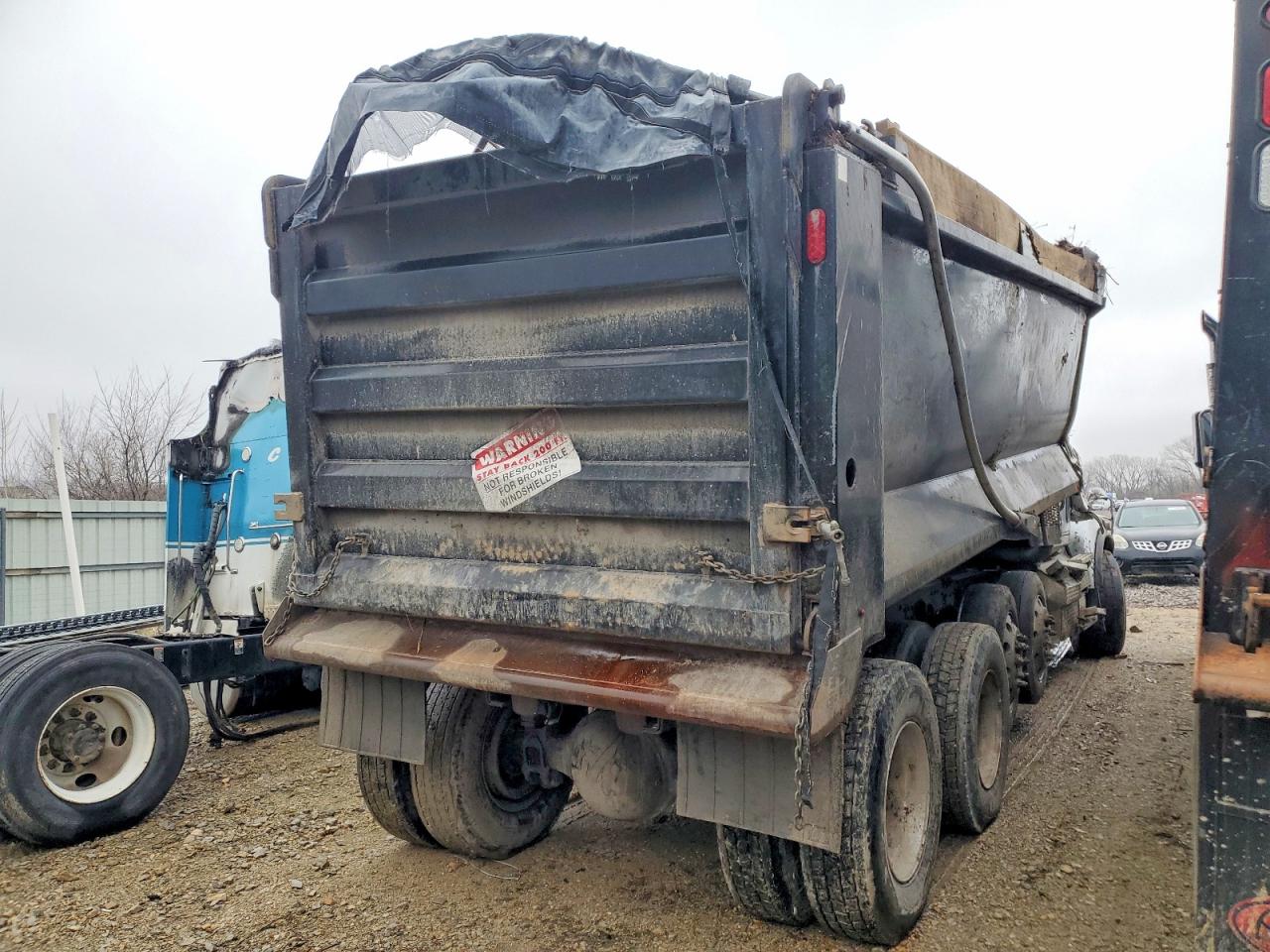 2019 WESTERN All other VIN 5KKHAED14KPKF8722 photo 4