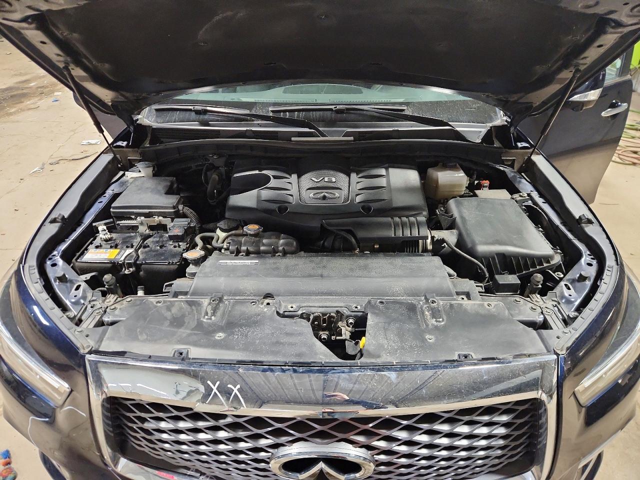 2024 Infiniti Qx80 VIN JN8AZ2AE3R9326663 photo 12