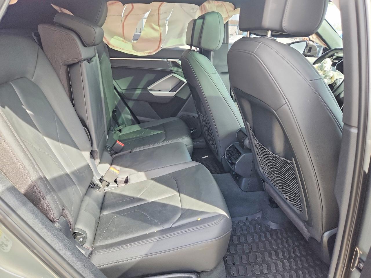 2021 AUDI Q3 VIN WA1EECF32M1088506 photo 10