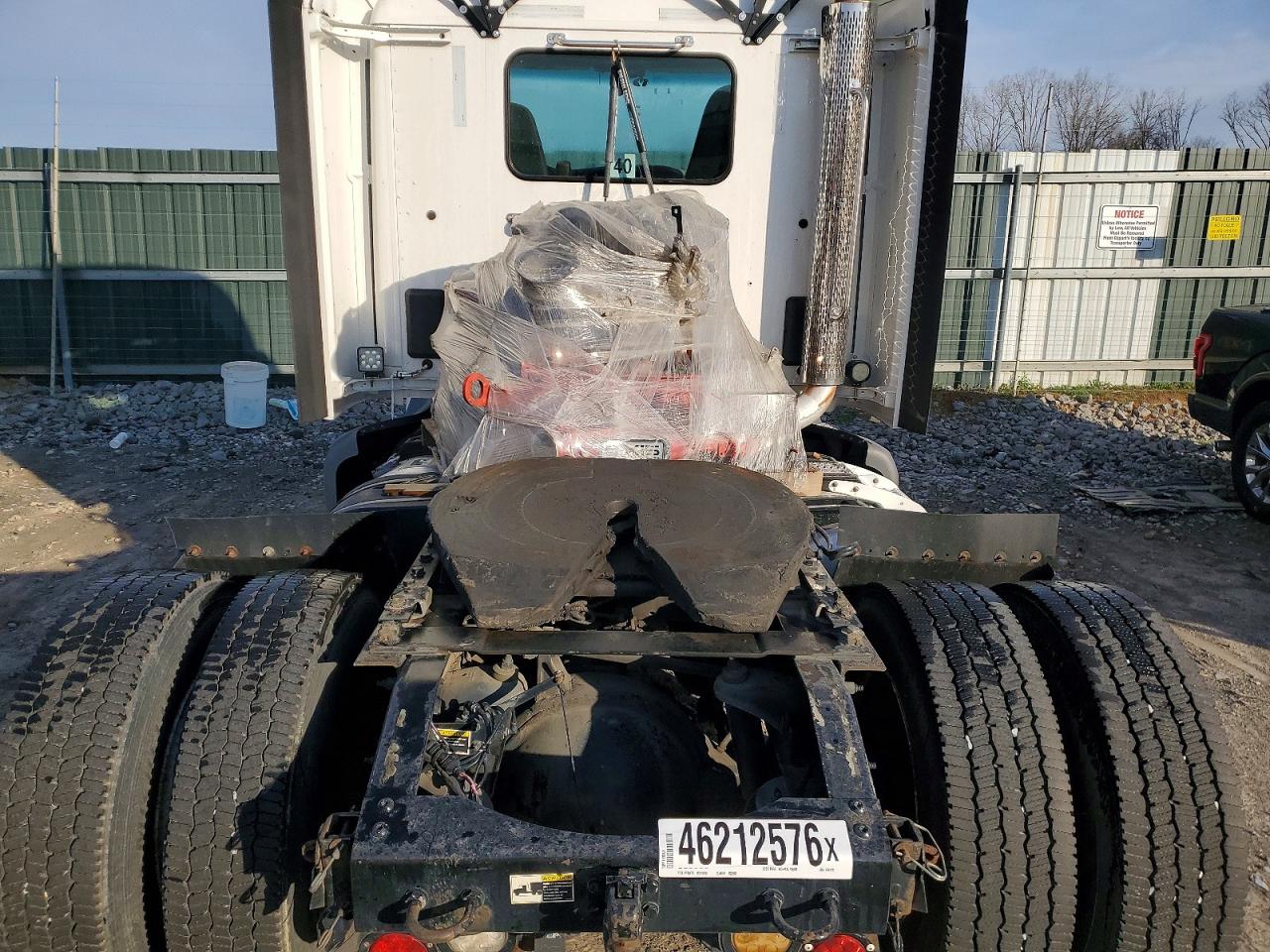 2019 PETERBILT All other VIN 1XPBA48X3KD600178 photo 6