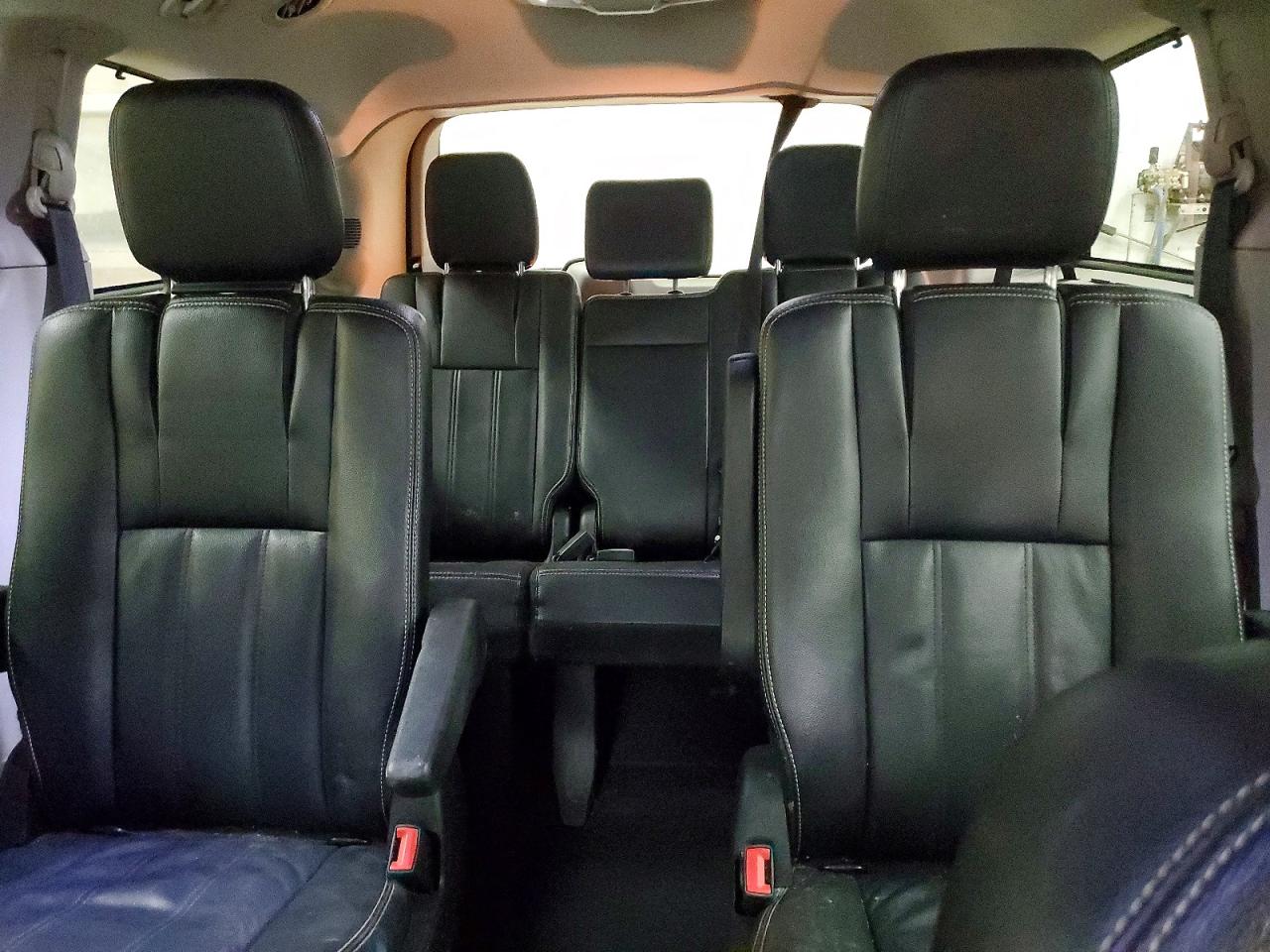 2014 Chrysler Minivan VIN 2C4RC1BG6ER304557 photo 10