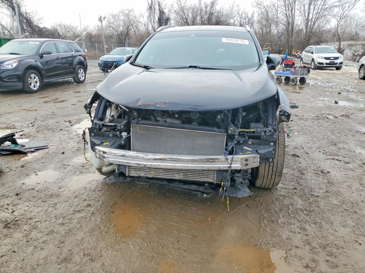 2020 Honda Crv VIN 2HKRW2H95LH603036 photo 5