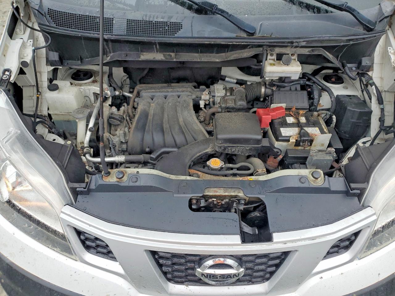 2013 Nissan Nv VIN 3N6CM0KN2DK693451 photo 12