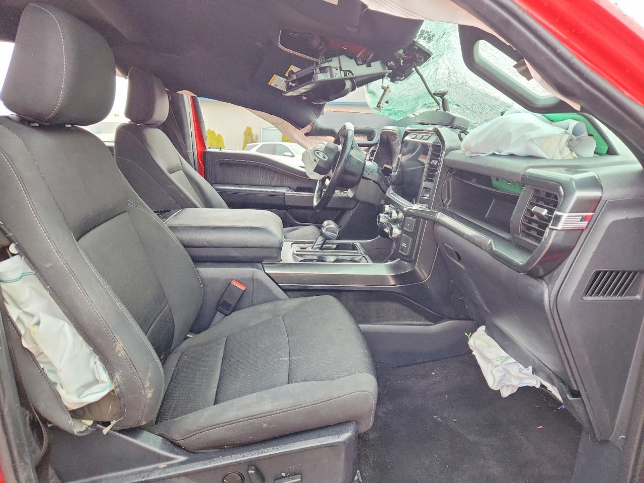 2022 Ford F150 VIN 1FTEW1EP2NKD55585 photo 7