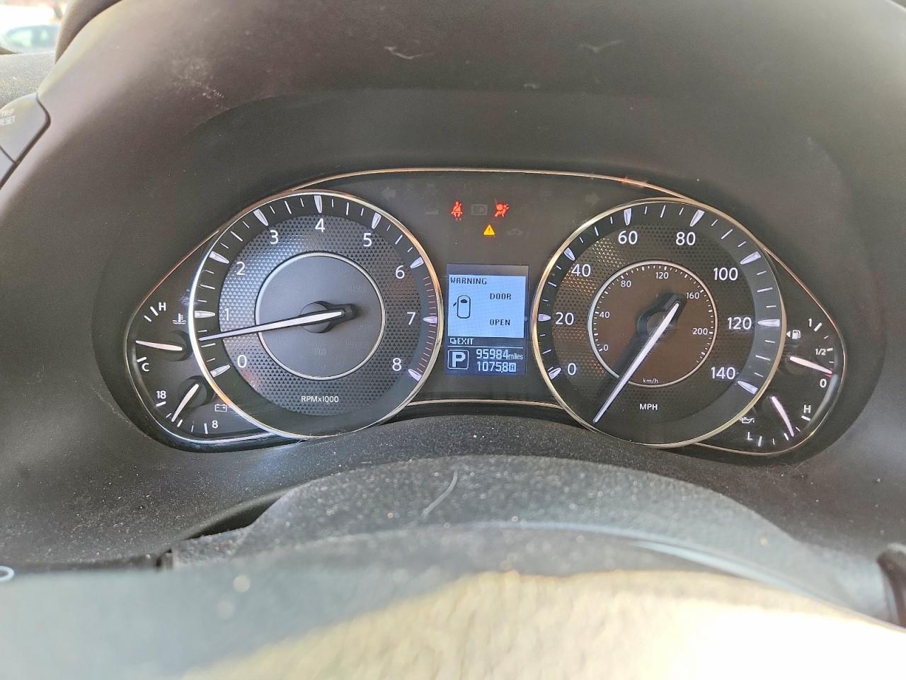 2019 Nissan Armada VIN JN8AY2ND6K9089466 photo 9