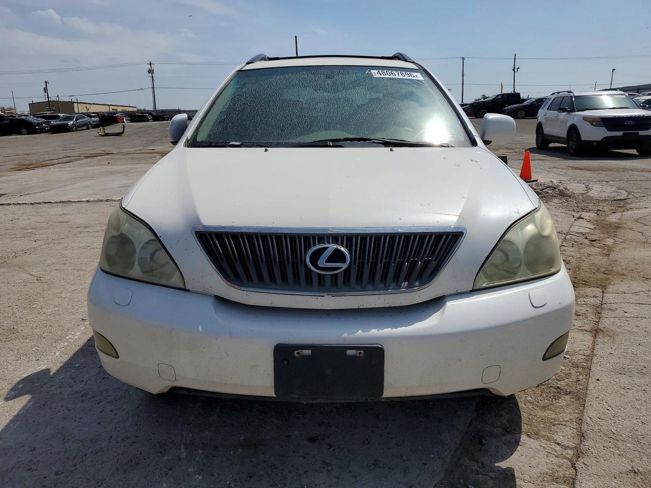 2007 Lexus Rx350 VIN 2T2GK31U77C003534 photo 5