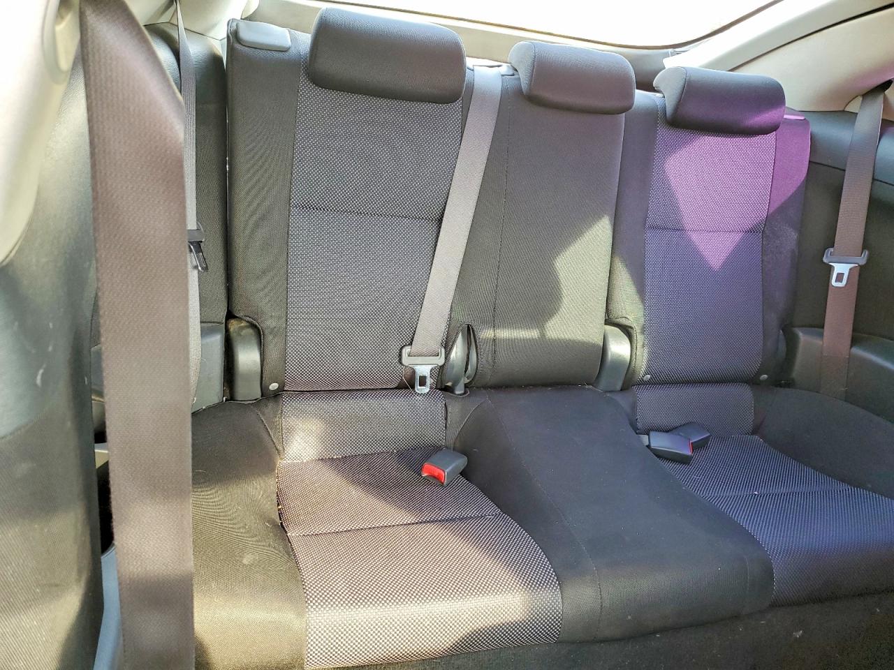 2008 Scion Tc VIN JTKDE167080267477 photo 10