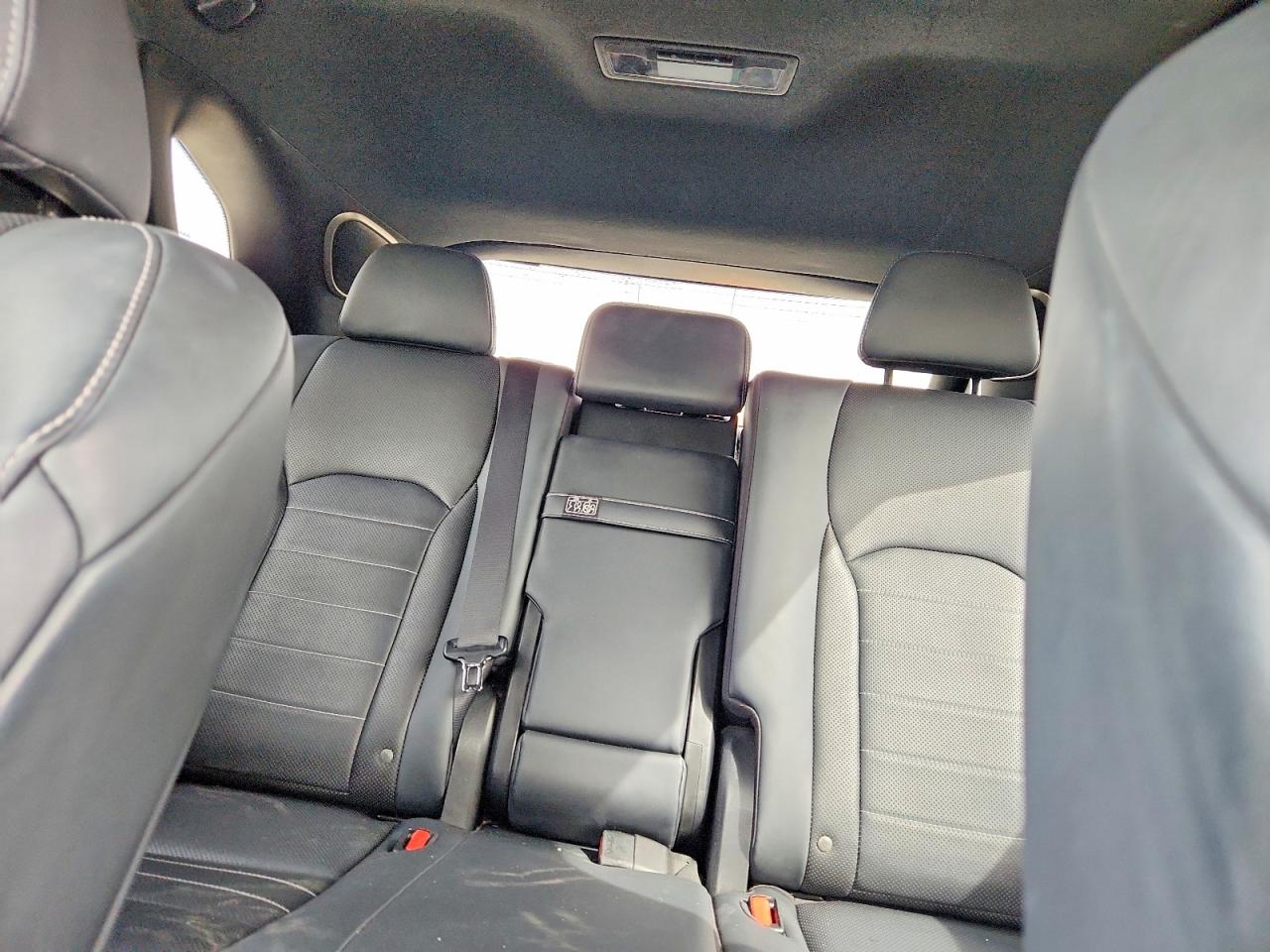 2022 Lexus Rx450 VIN 2T2YGMDA8NC082934 photo 10