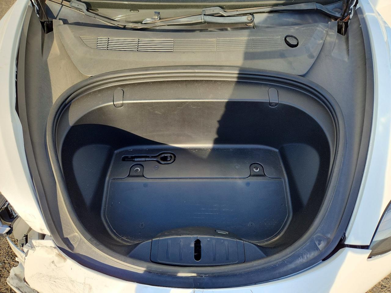 2019 Tesla Model 3 VIN 5YJ3E1EA1KF509296 photo 11